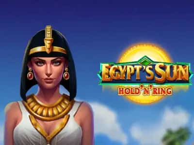 Egypt's Sun