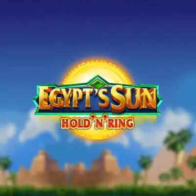 Egypt's Sun