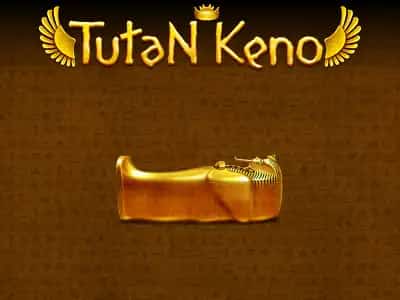 Tutan Keno