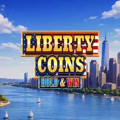 Liberty Coins: Hold & Win