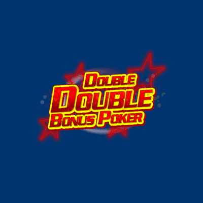 Double Double Bonus Poker 10 Hand