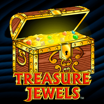 Treasure Jewels