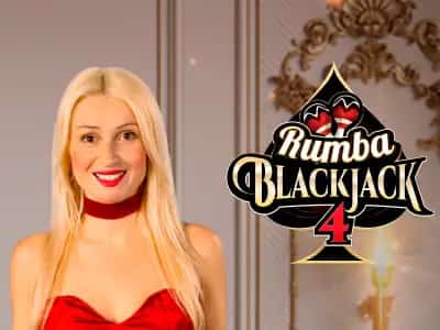 Rumba Blackjack 4