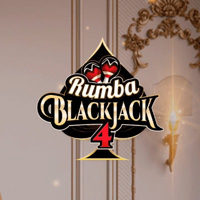 Rumba Blackjack 4