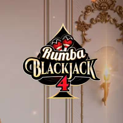 Rumba Blackjack 4