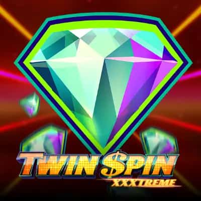 Twin Spin XXXtreme No BF