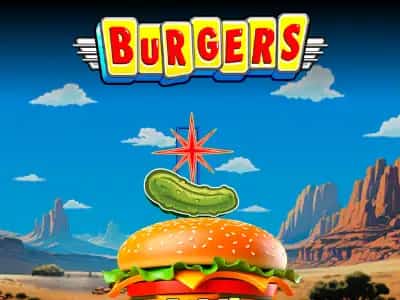 Burgers