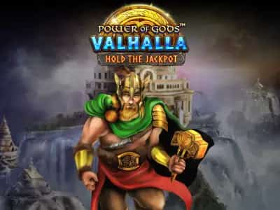 Power of Gods: Valhalla