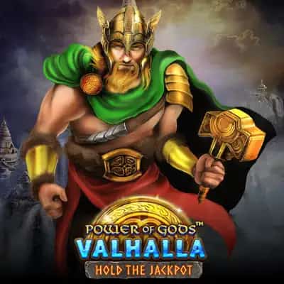 Power of Gods: Valhalla