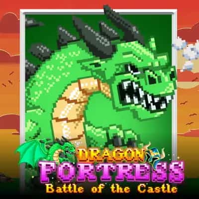 Dragon Fortress: Battle of the Castle