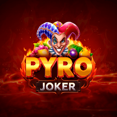 Pyro Joker