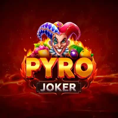 Pyro Joker