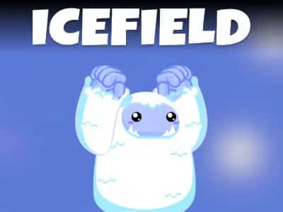 Icefield