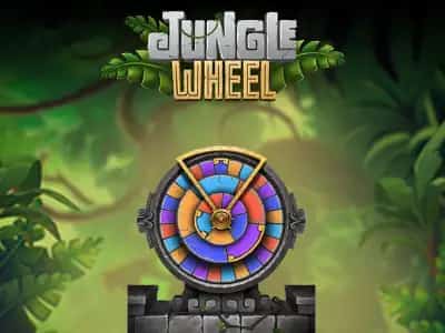 Jungle Wheel