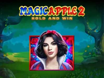 Magic Apple 2