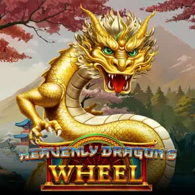 Heavenly Dragon's Wheel