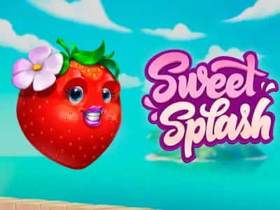 Sweet Splash