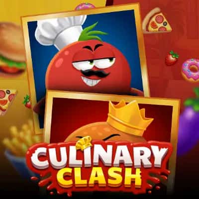 Culinary Clash