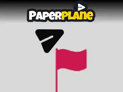 Paperplane