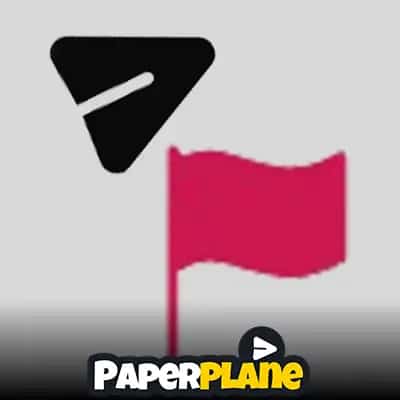 Paperplane