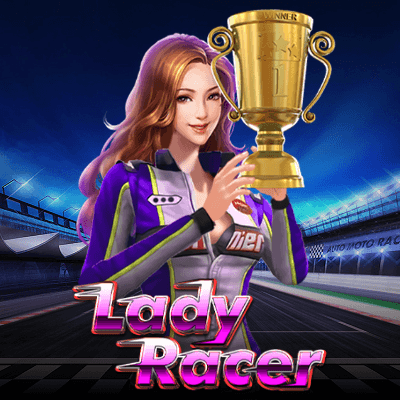 Lady Racer