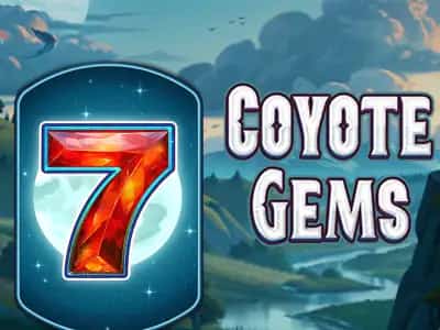 Coyote Gems