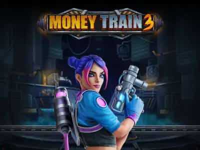 Money Train 3