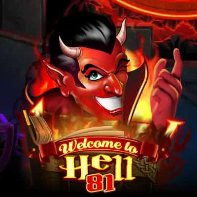Welcome To Hell 81