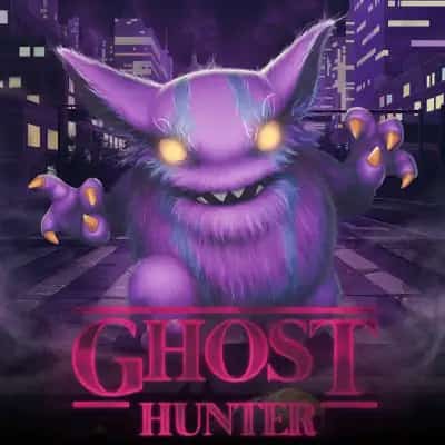 Ghost Hunter