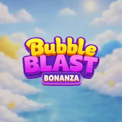 Bubble Blast Bonanza