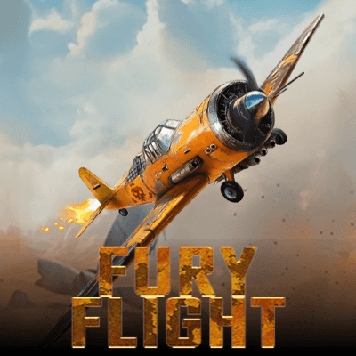Fury Flight