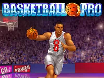 Basketball Pro