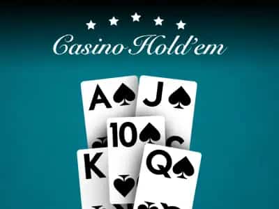 Casino Hold'em