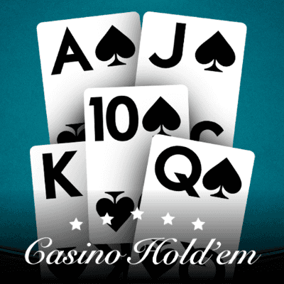 Casino Hold'em