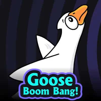 Goose Boom Bang