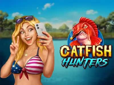 Catfish Hunters
