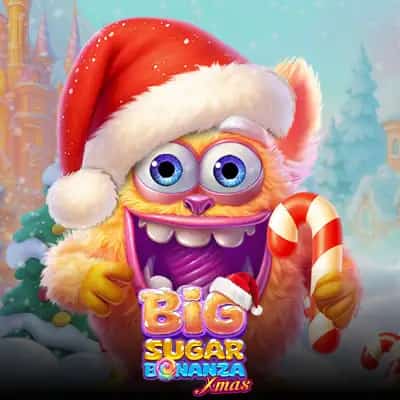 Big Sugar Bonanza Xmas