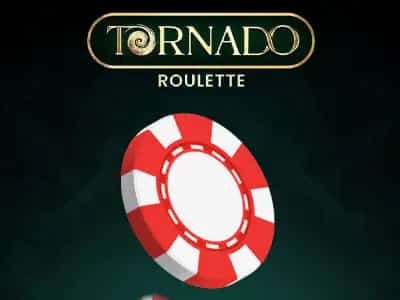 Tornado Roulette