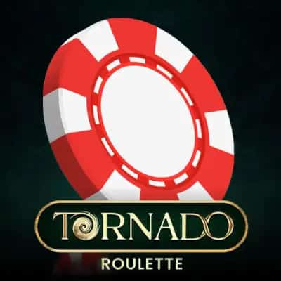 Tornado Roulette