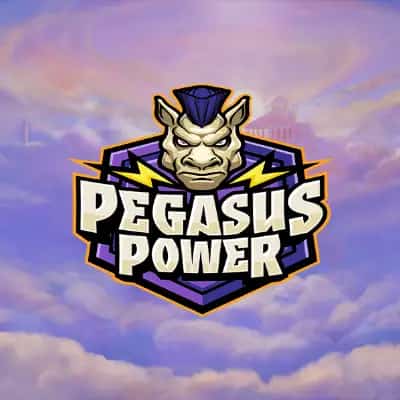 Pegasus Power