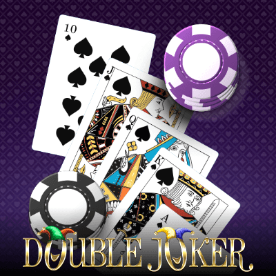 Double Joker