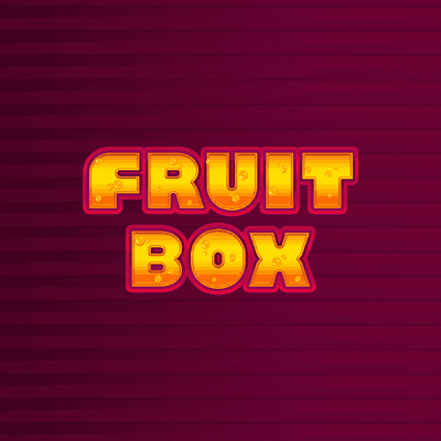 Fruit Box