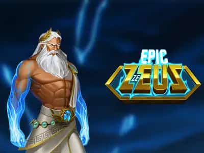 Epic Ze Zeus
