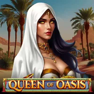 Queen Of Oasis