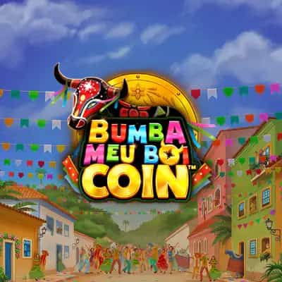 Bumba Meu Boi Coin