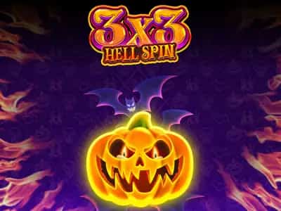 3X3 Hell Spin