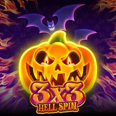 3X3 Hell Spin