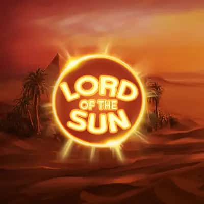 Lord of the Sun