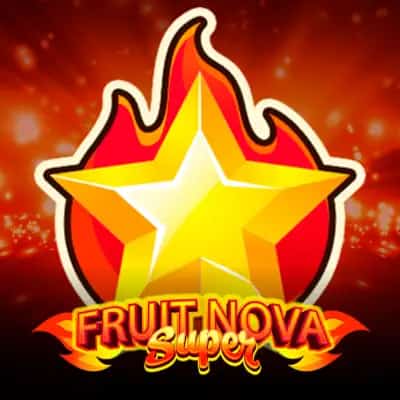 Fruit Super Nova