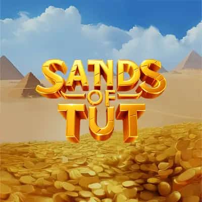 Sands Of Tut